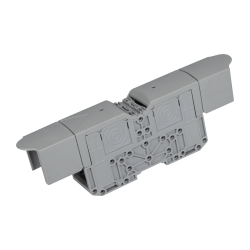 Clema Sina MRK 150mm2 Gri