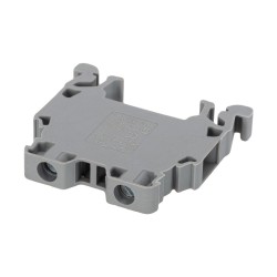 Clema sina MRK 4mm2 Gri