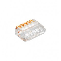 Clema universala 5 poli Obo 2475034, 10 bucati