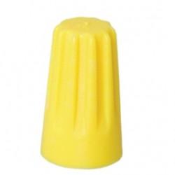 Cleme legatura torsiune 1 - 3 mmp, galbene, 5 bucati