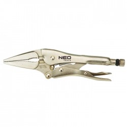 Cleste autoblocant 230 mm 01-218TOP