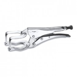 Cleste autoblocant pentru tevi E53