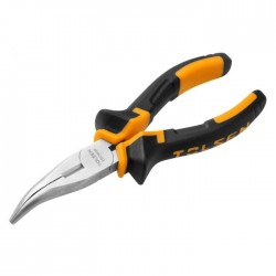 Cleste cu varf indoit 160 mm 10008