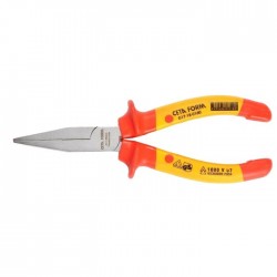 Cleste cu varf plat 160 mm 1000V G17-18-0160