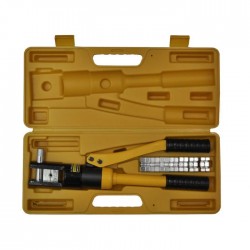 Cleste de sertizat hidraulic 10-120 mm2 YYQ-120 MAF