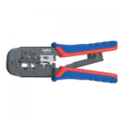  CLESTE DE SERTIZAT MUFE RJ 11/12 SI RJ 45