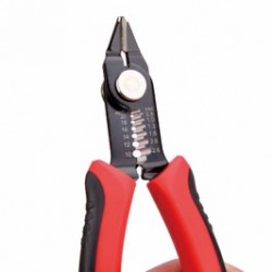 Cleste dezizolat cablu Hoff, 15 cm