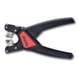  CLESTE DEZIZOLATOR AUTOMAT PENTRU CABLURI PLATE