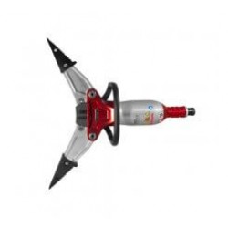 
                            Cleste hidraulic descarcerare DE700                        