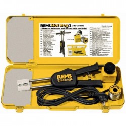 Cleste lipit tevi REMS Hot Dog 2 163020