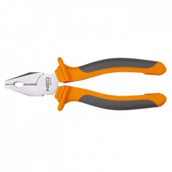 Cleste patent 200 mm 01-012TOP