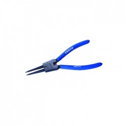 Cleste siguranta drept de exterior 180 mm 17191