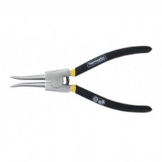Cleste siguranta drept de exterior 200 mm 212912