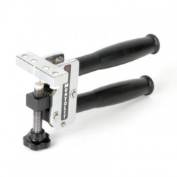 Cleste special cu sistem dublu pt rupere placi max 20mm 56R