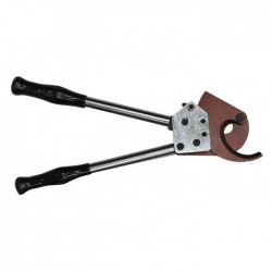 Cleste taiat cablu cu clichet 95 mm J95 MAF