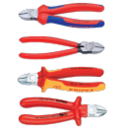  CLESTI DIAGONALI - KNIPEX CLASIC