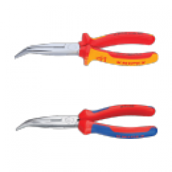  CLESTI RADIO CU FALCI SEMIROTUNDE, INCLINATE LA 40° SI VARF ASCUTIT