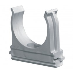 CLIPS CONDUCTA PVC EC Ð¤16 x 100