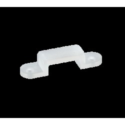 CLIPS DIN SILICON PENTRU BENZILE CU LED ACC01