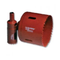  CLOPOTE DE GAURIRE CU TAIERE ADANCA REAL MCCOY® BI-METAL