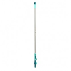 
                                        Coada telescopica rotativa pentru curatenie Leifheit, 110 - 190 cm                                    