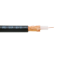 Coaxial RG59 1x0.6, cupru integral, Cabluri