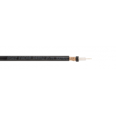 Coaxial RG6 1x0.6 Dublu Ecranat Coaxial RG6 1x0.6 Dublu Ecranat