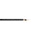 Coaxial RG6 1x0.6 Triplu Ecranat