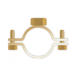  COLIER STANDARD, BANDA 20X2 MM