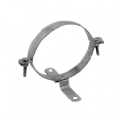  COLIER TIP '32', BANDA 20x2 mm, SURUB M6x20 mm, PIULITA M6