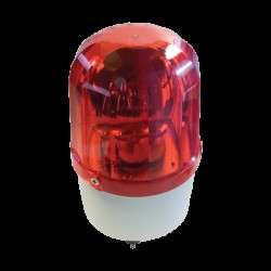 COLOANA LUMINOASA LTE1101-R 230V ROSU