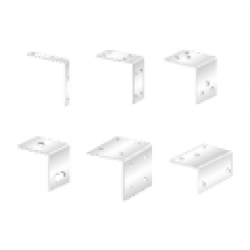  COLTARE VOPSITE ALB ELECTROSTATIC