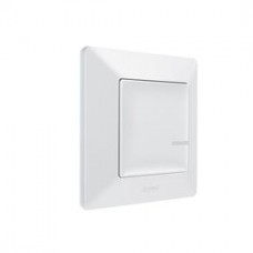 Comanda smart / inteligenta Netatmo 752185, fara fir, Wi-Fi, IP40, Zigbee, alb
