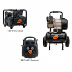 COMPRESOARE FARA ULEI - TJEP 6/15-1 COMPACT / 6/10-2 SILENT / 20/25-2