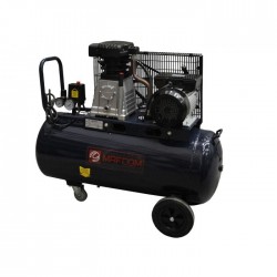 Compresor 100L 3.0 HP 2200 KW MAF