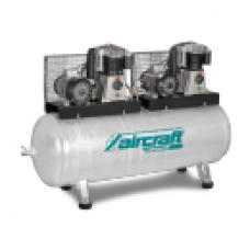  COMPRESOR AIRPROFI TANDEM 703/500/15 H