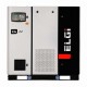 Compresor electric cu surub Rotair seria EG Linia F5 Model EG 90a motor 90.0 kW; presiune 8.00 bar; debit aer 15.30 mc/min.