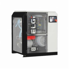 Compresor electric cu surub Rotair seria EN Model EN 07b, motor 7.5 kW; presiune 7 bar; debit aer 1.15 mc/min.