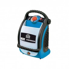 Compresor fara ulei 1100W 50093