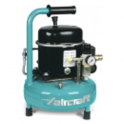  COMPRESOR PORTABIL - AIRBOY SILENCE 50 PRO