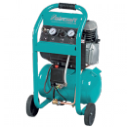  COMPRESOR PORTABIL - COMPACT-AIR 221 / 10 E