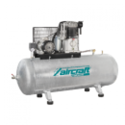  COMPRESOR STATIONAR ORIZONTAL - 10 BAR - AIRPROFI 1703/500/10 H