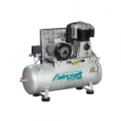  COMPRESOR STATIONAR ORIZONTAL - 10 BAR - AIRPROFI 703/270/10 H