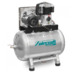  COMPRESOR STATIONAR ORIZONTAL - 10 BAR - AIRPROFI 853/270/10 H