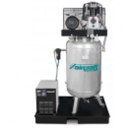  COMPRESOR STATIONAR VERTICAL - 10 BAR - AIRPROFI 1253-270-10 V / VK / VKK