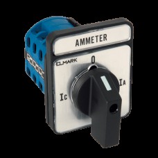 COMUTATOR CU CAME LW26-20 LH 3/3 20A 3 NIVELE , 7 POZITII