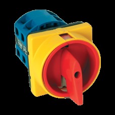 COMUTATOR CU CAME LW26GS-20/04 20A, 2 NIVELE , 2 POZITII