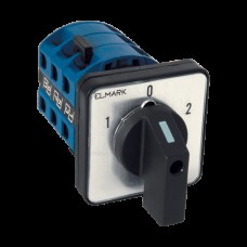 COMUTATOR CU CAMELW26-125S 125A , 4 NIVELE , 3 POZITII