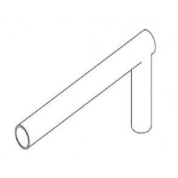 CONDOR - Ancoraj galvanizat fix