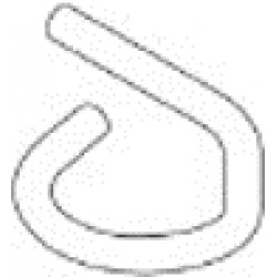 CONDOR - Clema conexiune intre cadre schela